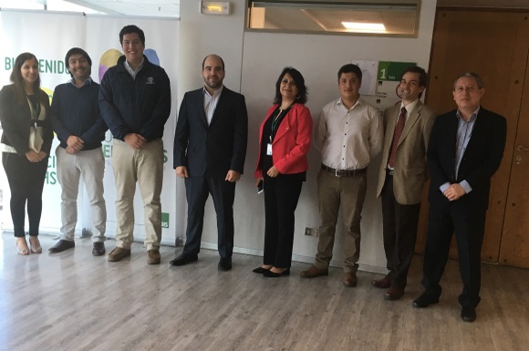 Con éxito se desarrolla segundo encuentro nacional de expertos de la uss