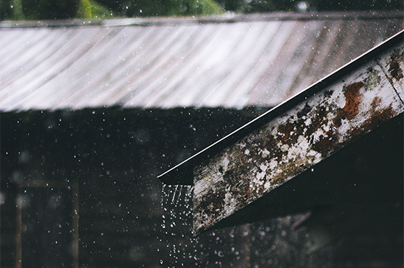 Recomendaciones de seguridad para la reparación de techumbres