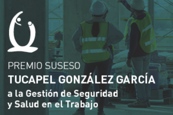 Se suspende premio "tucapel gonzález garcía" 2020