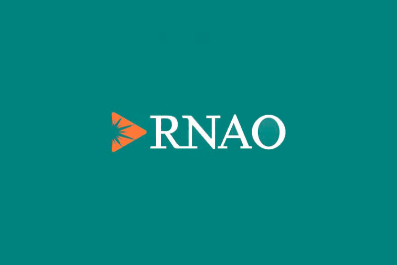 Hospital del trabajador ACHS acuerda convenio con la asociación de enfermeras de ontario, canadá (rnao), adscribiéndose a su programa de buenas prácticas clínicas
