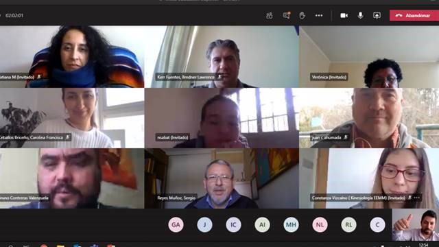 Instituto emm trabaja junto a la ACHS para apoyar a su comunidad educativa para un retorno seguro