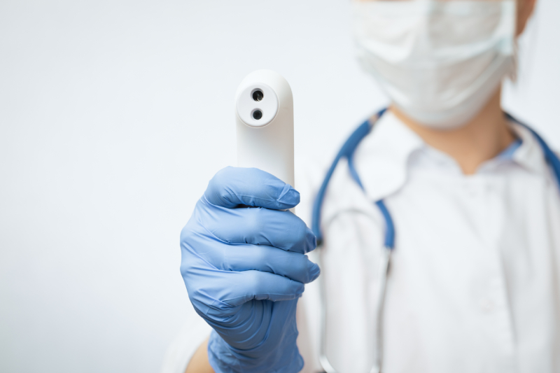 Atenciones en contexto del coronavirus