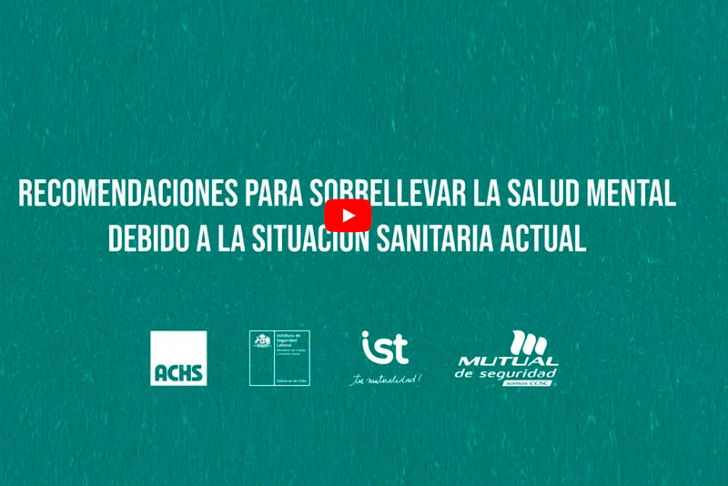 Consejos de las mutualidades para prevenir el covid-19