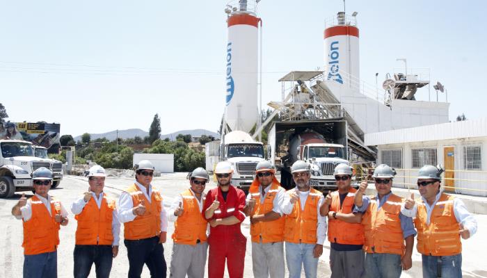 Grupo Melón obtiene el Sello COVID-19 ACHS en el 100% de sus sucursales