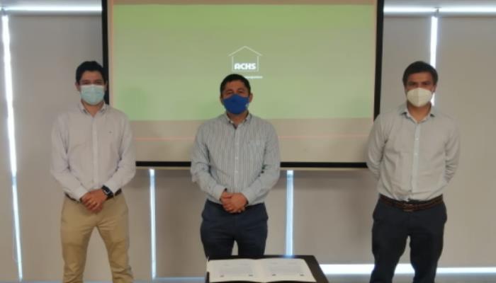 Asociación Chilena de Seguridad y Transcom firman Acuerdo de Colaboración para promover una cultura de seguridad