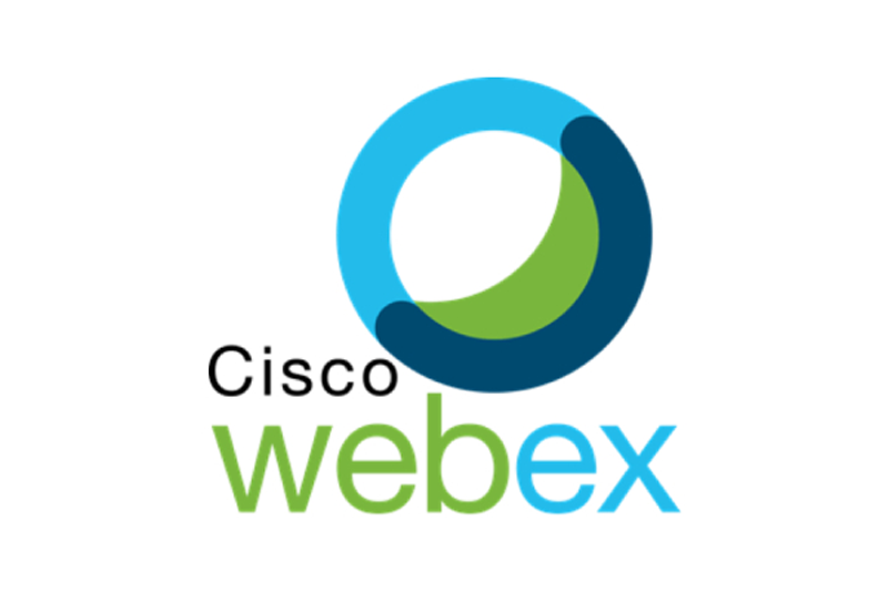 Webex la nueva plataforma CISCO de capacitaciones ACHS