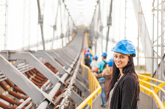 Situación nacional de las mujeres trabajadoras