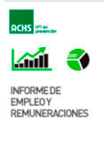 Informe de Empleo y Remuneraciones ACHS Febrero 2023