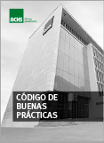 Código de buenas prácticas ACHS