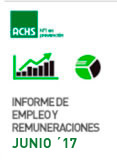 Informe de Empleo y Remuneraciones ACHS Junio 2017