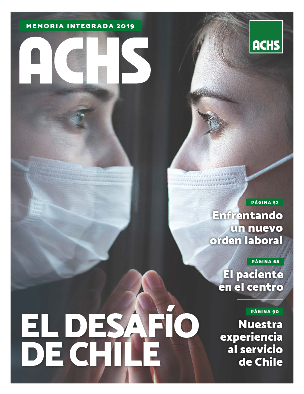 Memoria Integrada 2019