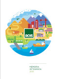 Memoria Integrada 2013