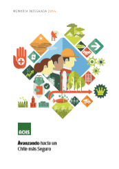 Memoria Integrada 2014
