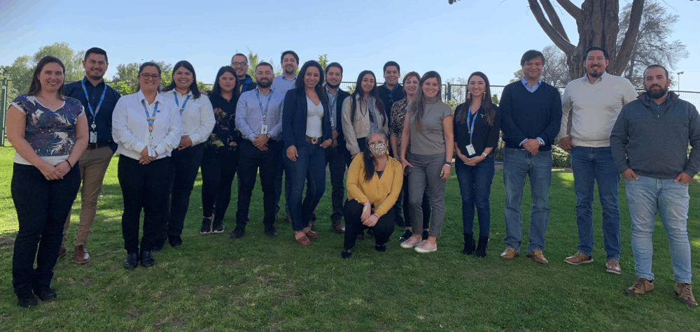 La ACHS y FEMSA Salud Chile verifican progreso de su acuerdo de colaboración 